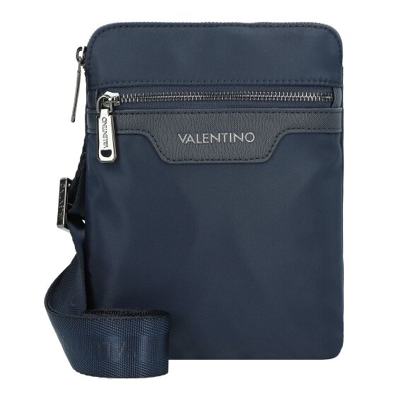 Valentino Cardano Shoulder bag 19 cm blue