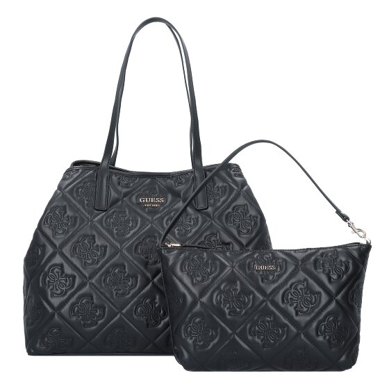 Guess Vikky Shopper Bag 41 cm black