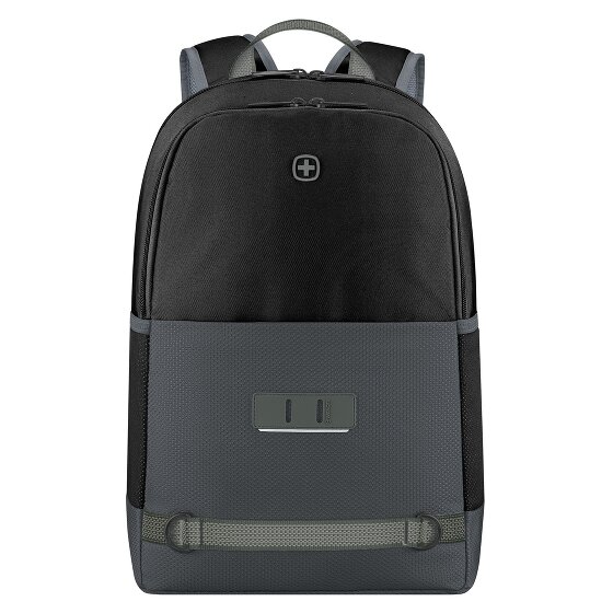 Wenger Next 24 Business backpack 48 cm Laptop compartment black