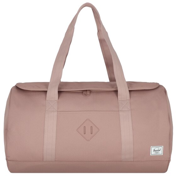 Herschel Heritage Weekender travel bag 52 cm pink