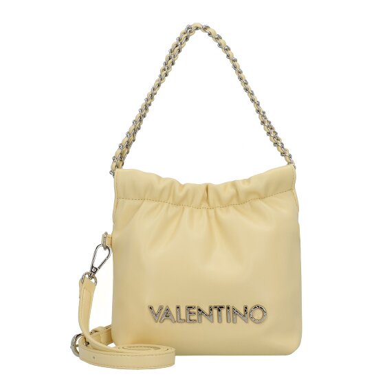 Valentino Pacha Shoulder Bag 21 cm yellow