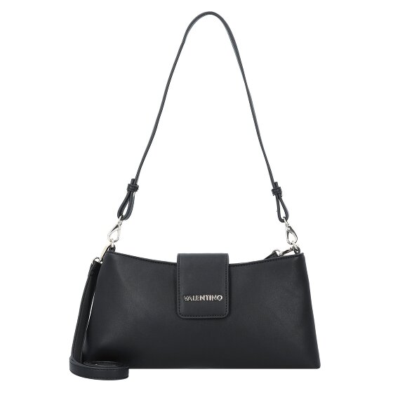 Valentino Aroma Shoulder Bag 31.5 cm black