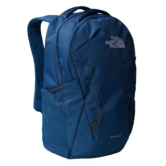 The North Face Vault backpack 46 cm laptop compartment blue