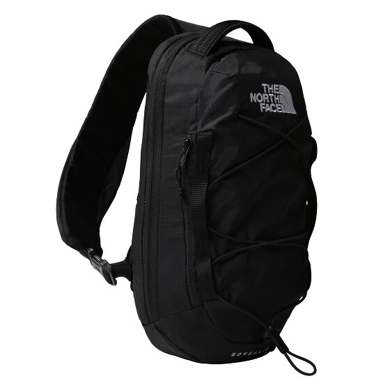 The North Face Borealis Sling Shoulder bag 16.5 cm black