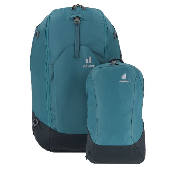 Deuter Access Pro 65 Travel backpack 69.5 cm turquoise