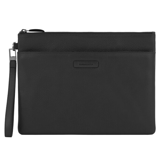 Piquadro Modus Men bag Leather 30 cm black