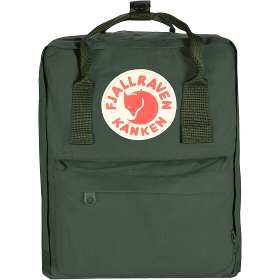 Fjällräven Kanken backpack Backpack 38 cm green