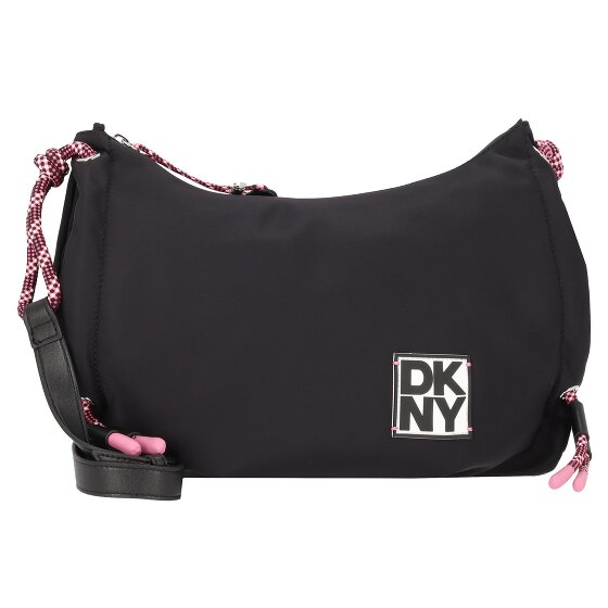 DKNY Milan Shoulder bag 33 cm black