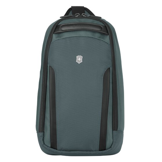 Victorinox Altmont Professional shoulder bag 39 cm petrol