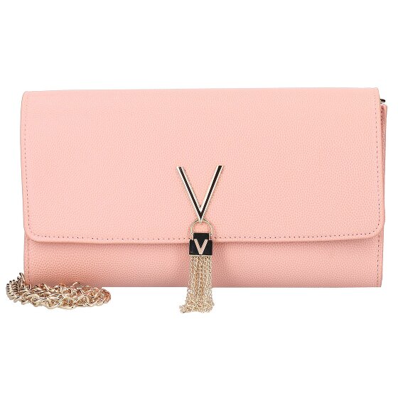 Valentino Divina clutch bag 26 cm pink