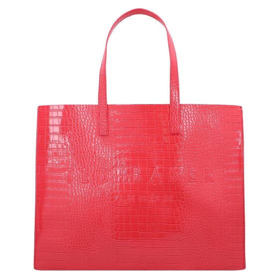 Ted Baker Allicon Shopper Bag 45 cm red