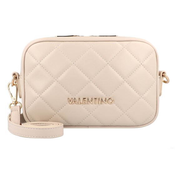 Valentino Ocarina Shoulder bag 20 cm beige