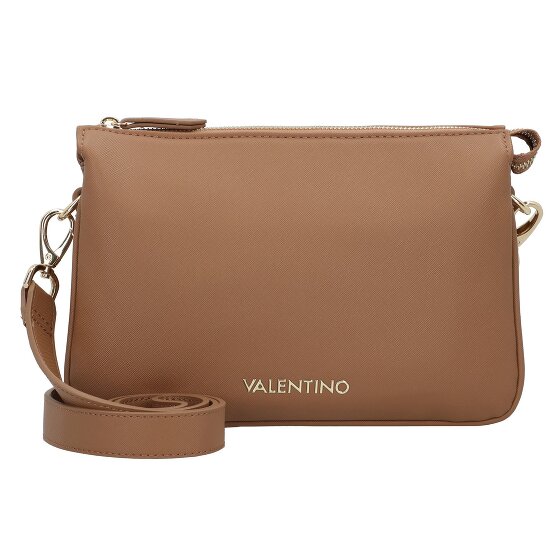 Valentino Zero Re Shoulder bag 26 cm brown