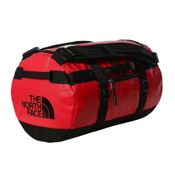 The North Face Base Camp XS travel bag 45 cm red