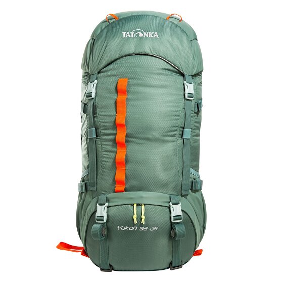 Tatonka Yukon JR 32 kids backpack 58 cm green