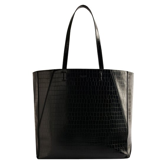 Ted Baker Sophyna Shopper Bag Leather 44 cm black