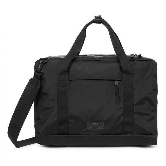 Eastpak Multipak travel backpack 46 cm laptop compartment black