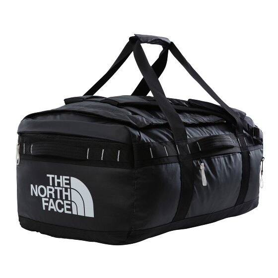 The North Face Base Camp Voyager 62L travel bag 68 cm black,grey