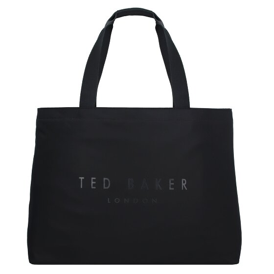 Ted Baker Kattss Shopper Bag 50 cm black