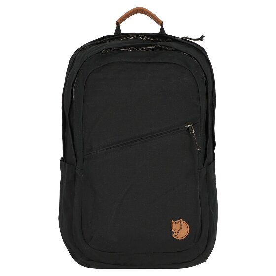 Fjällräven Räven 28 Backpack 47 cm Laptop compartment black