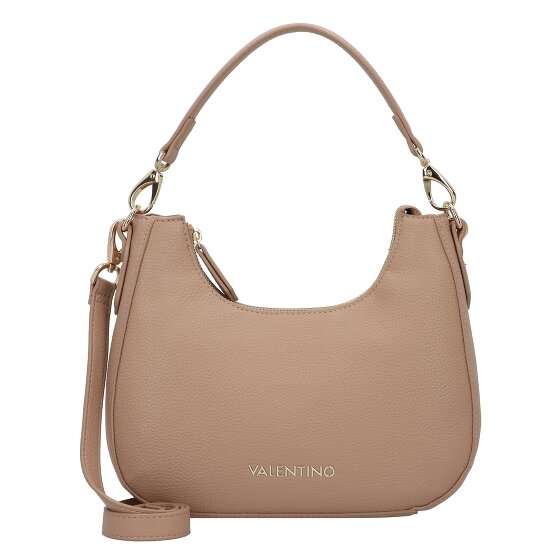 Valentino Brixton Shoulder bag 22 cm brown