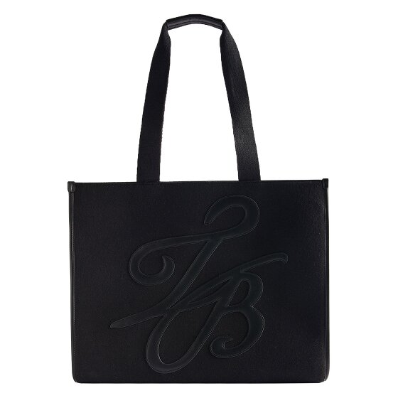 Ted Baker Rayah Shopper Bag 54 cm black