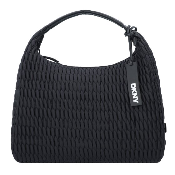 DKNY Mack Shoulder Bag 39 cm black