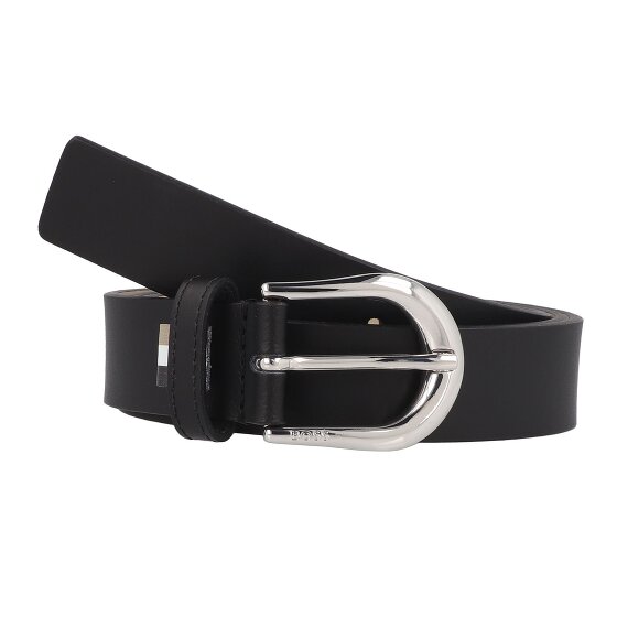 Boss Carol Belt Leather black 90 cm