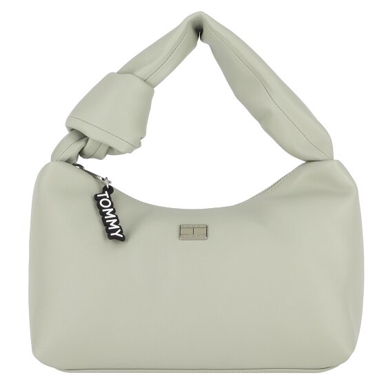 Tommy Hilfiger Jeans TJW City Girl Handbag 28 cm beige