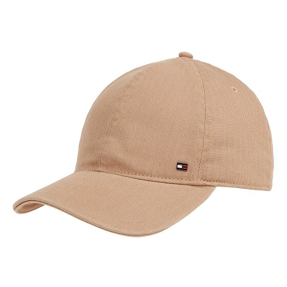 Tommy Hilfiger Corp Baseball Cap 26.5 cm beige