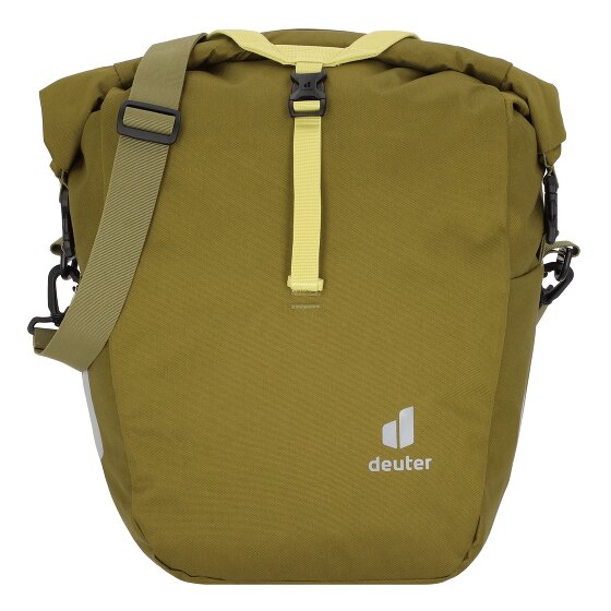 Deuter Valbona Bicycle bag 40 cm green