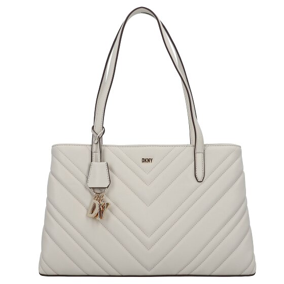 DKNY Madison shoulder bag 38 cm white