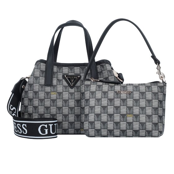 Guess Vikky II Handbag 22 cm black