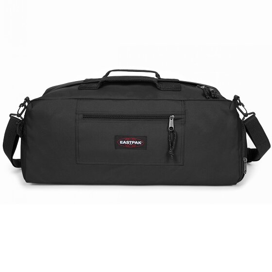 Eastpak Duffl'R Travel bag L 62 cm black