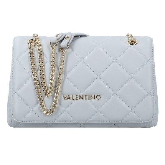 Valentino Ocarina Shoulder Bag 25.5 cm grey