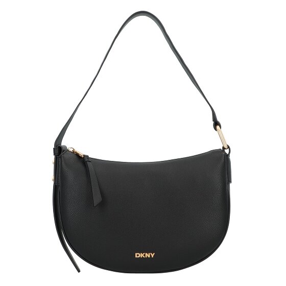 DKNY Scarlett Shoulder Bag 28 cm black