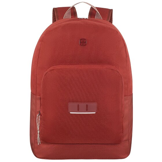 Wenger Crango Business backpack 46 cm Laptop compartment red