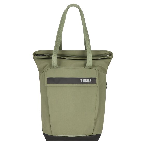 Thule Paramount Shoulder Bag 32 cm Laptop compartment green