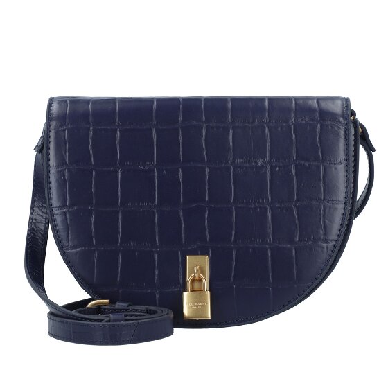 Ted Baker Sohho Shoulder bag 22 cm blue