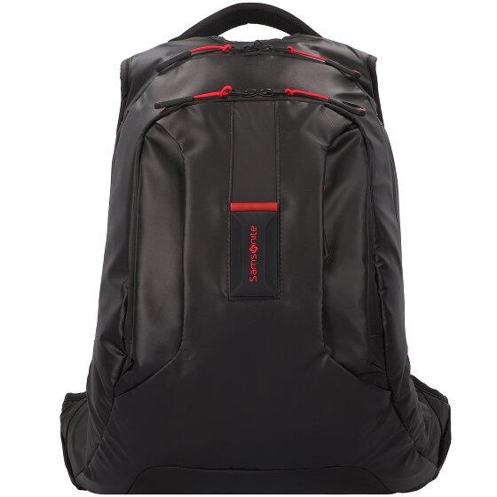 Samsonite Paradiver Light backpack 45 cm laptop compartment black