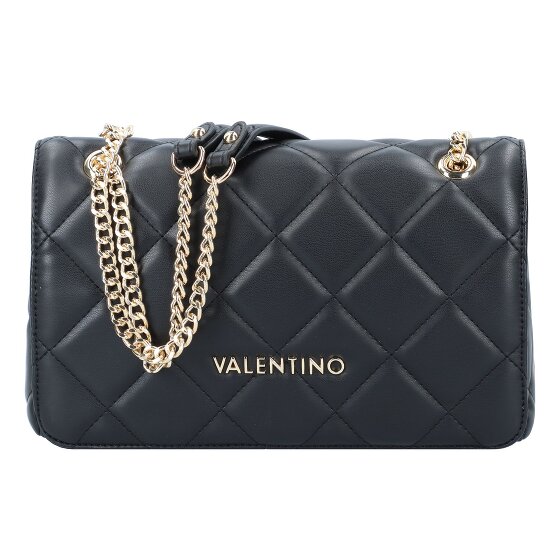 Valentino Ocarina Shoulder Bag 25.5 cm black