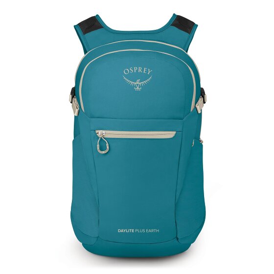 Osprey Daylite Daypack 48 cm Laptop compartment turquoise