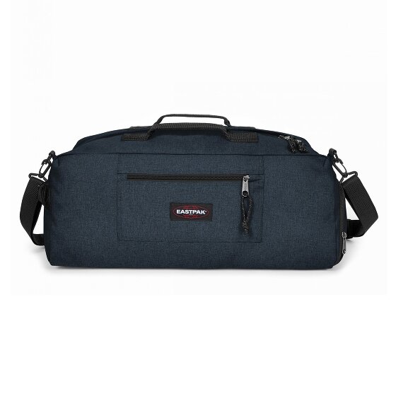 Eastpak Duffl'r Weekender travel bag M 53 cm petrol