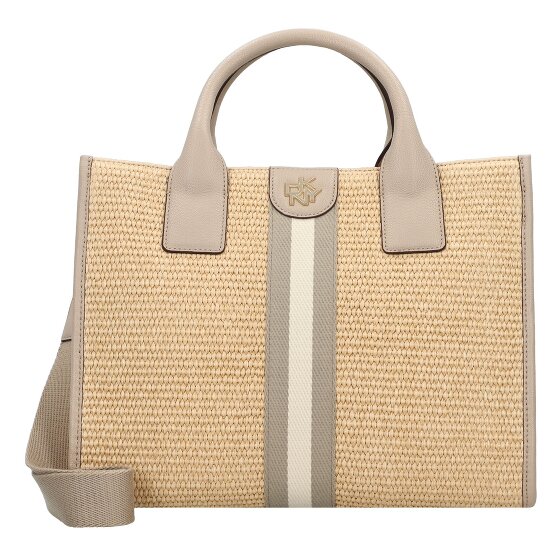 DKNY Carol Handbag 33 cm beige