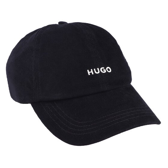 Hugo Jake Baseball Cap 28 cm blue