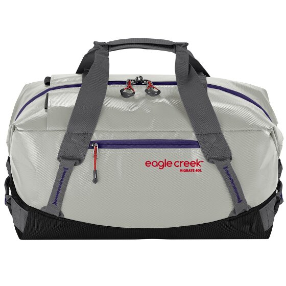 Eagle Creek Migrate Travel bag 47 cm silver coloured