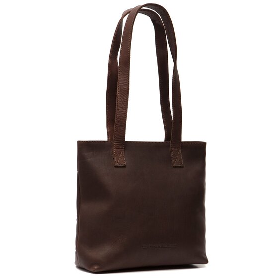 The Chesterfield Brand Florida Shopper Bag Leather 27 cm brown