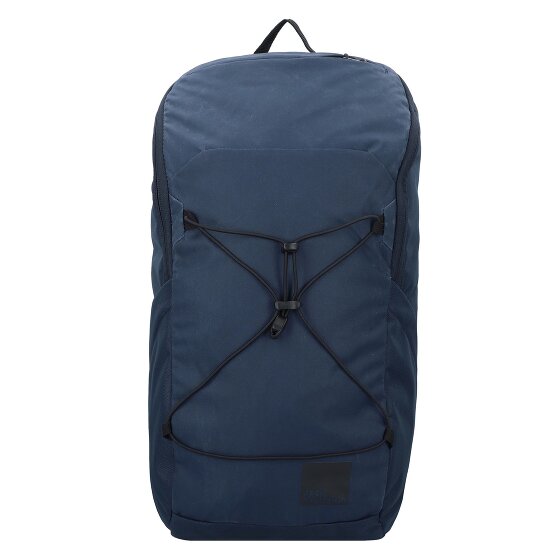 Jack Wolfskin Sooneck Daypack 45 cm Laptop compartment blue