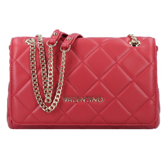 Valentino Ocarina Shoulder Bag 25.5 cm red