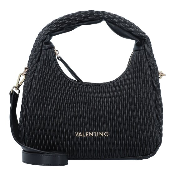 Valentino Frequency Shoulder Bag 28 cm black